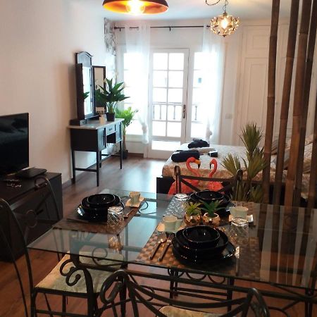 Loft 113 Apartment Corralejo Bagian luar foto