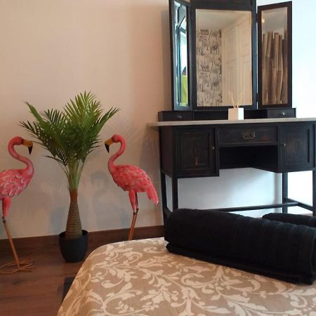 Loft 113 Apartment Corralejo Bagian luar foto