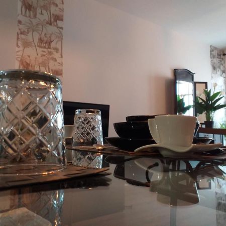 Loft 113 Apartment Corralejo Bagian luar foto