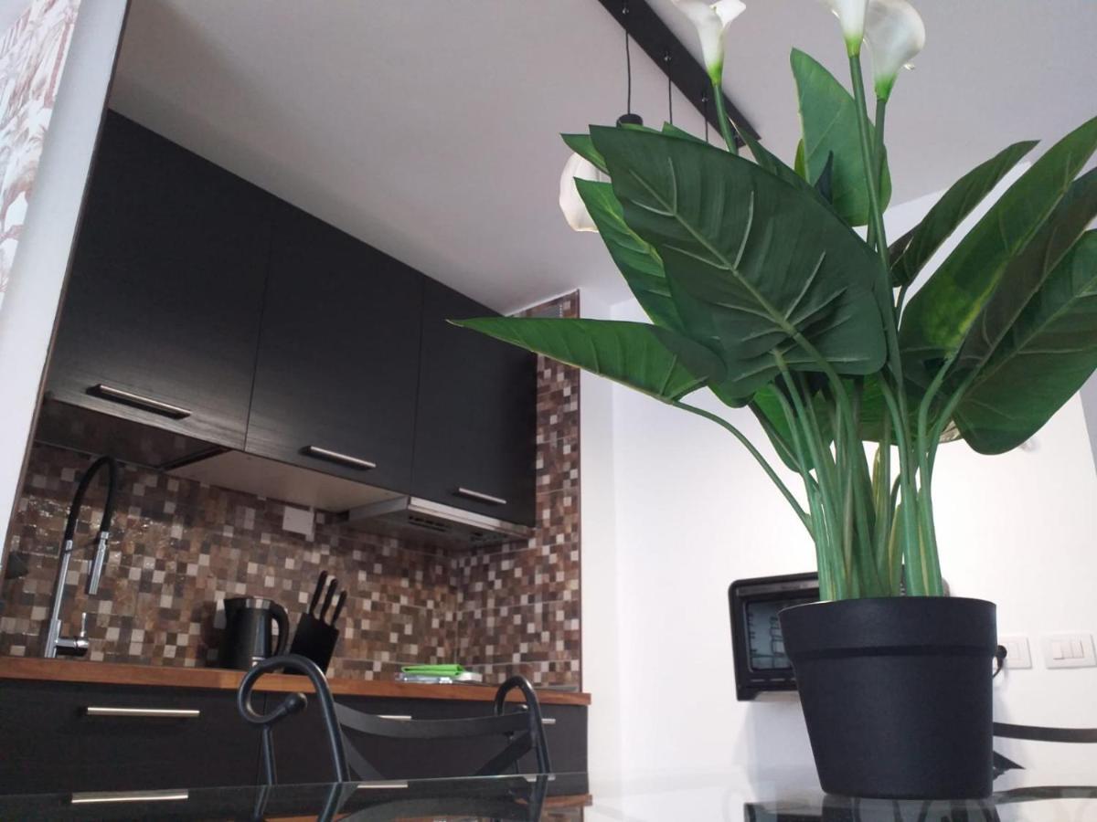 Loft 113 Apartment Corralejo Bagian luar foto