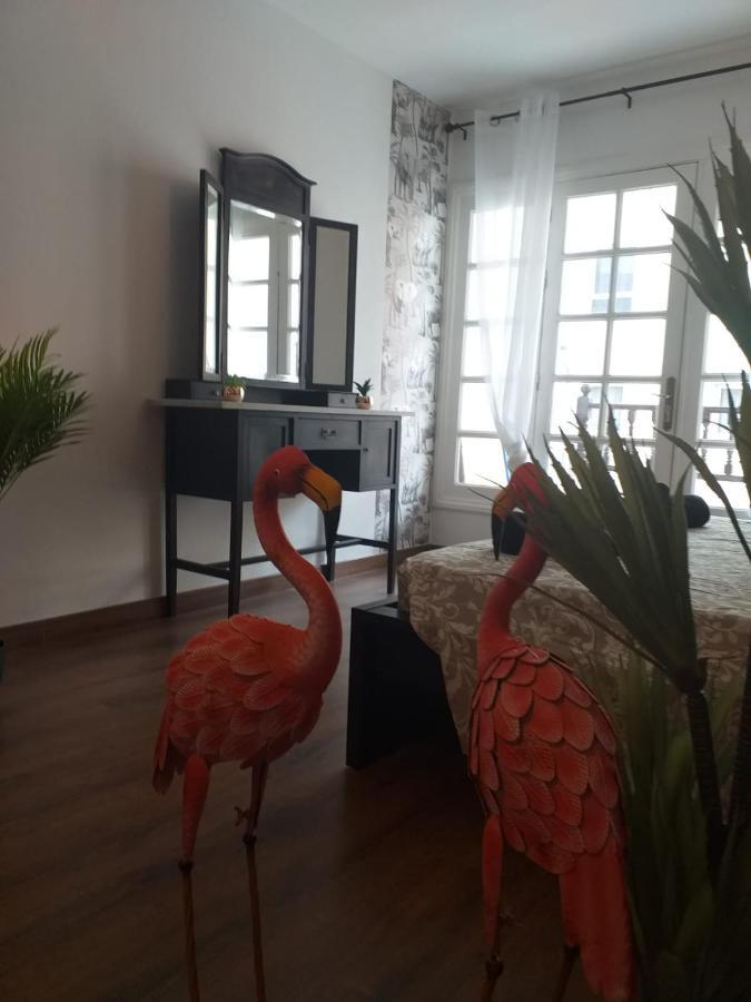 Loft 113 Apartment Corralejo Bagian luar foto