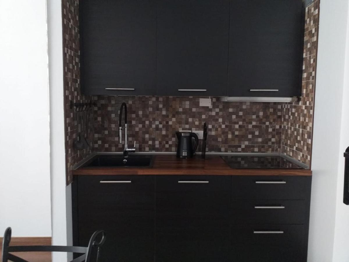 Loft 113 Apartment Corralejo Bagian luar foto