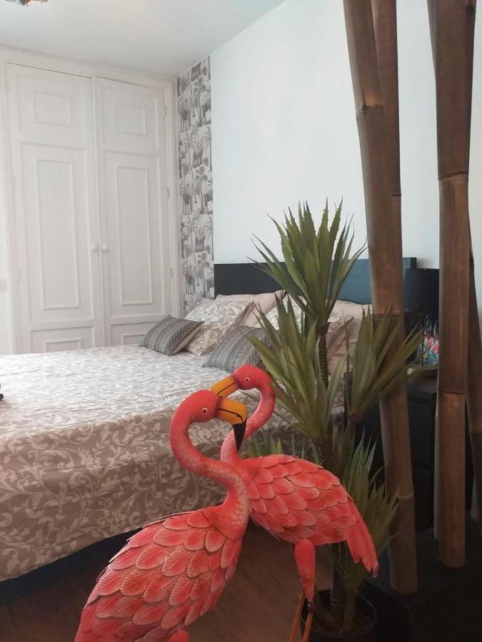 Loft 113 Apartment Corralejo Bagian luar foto