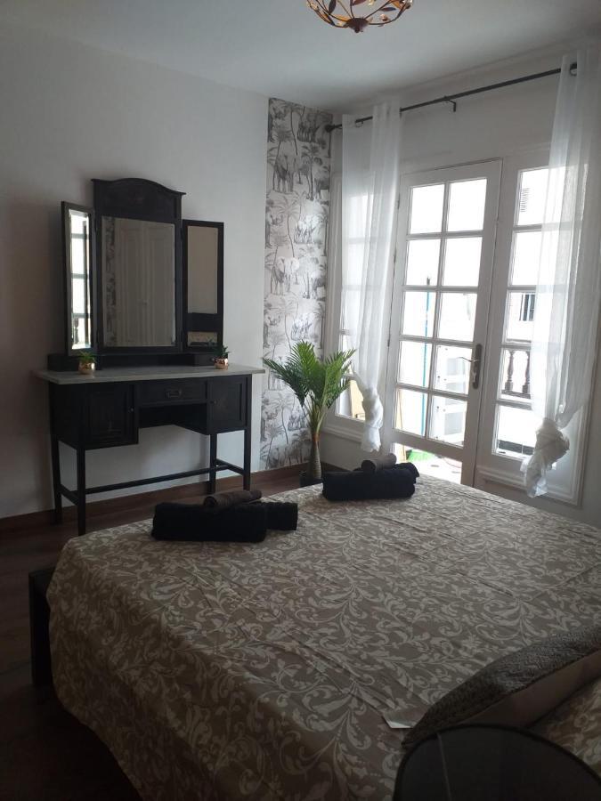Loft 113 Apartment Corralejo Bagian luar foto
