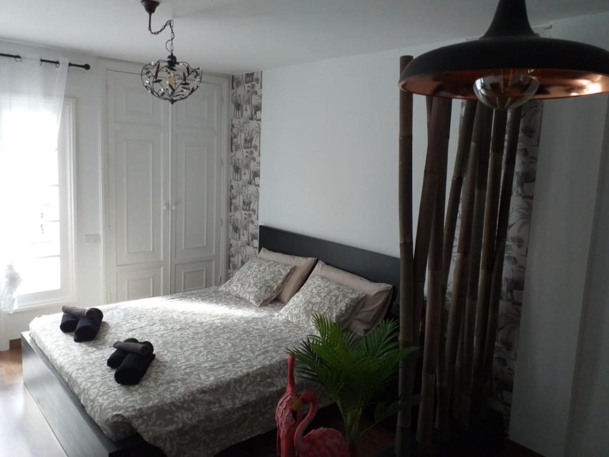 Loft 113 Apartment Corralejo Bagian luar foto