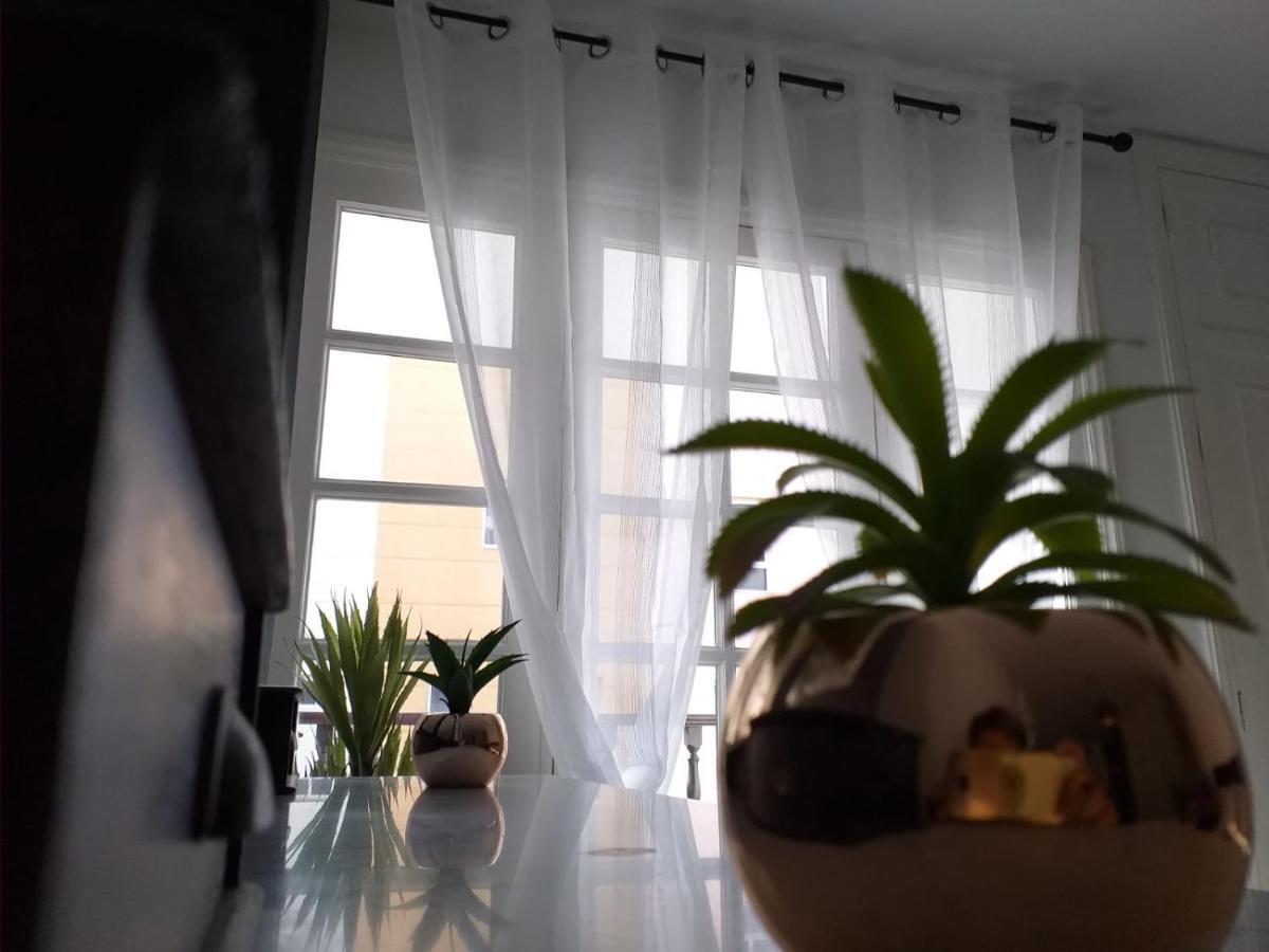 Loft 113 Apartment Corralejo Bagian luar foto