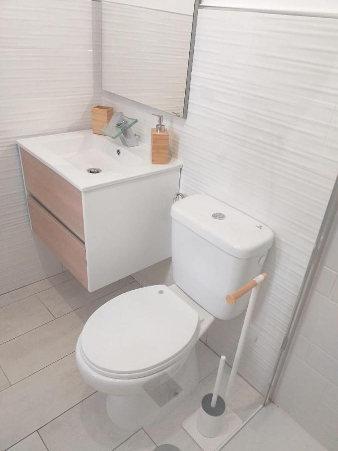 Loft 113 Apartment Corralejo Bagian luar foto
