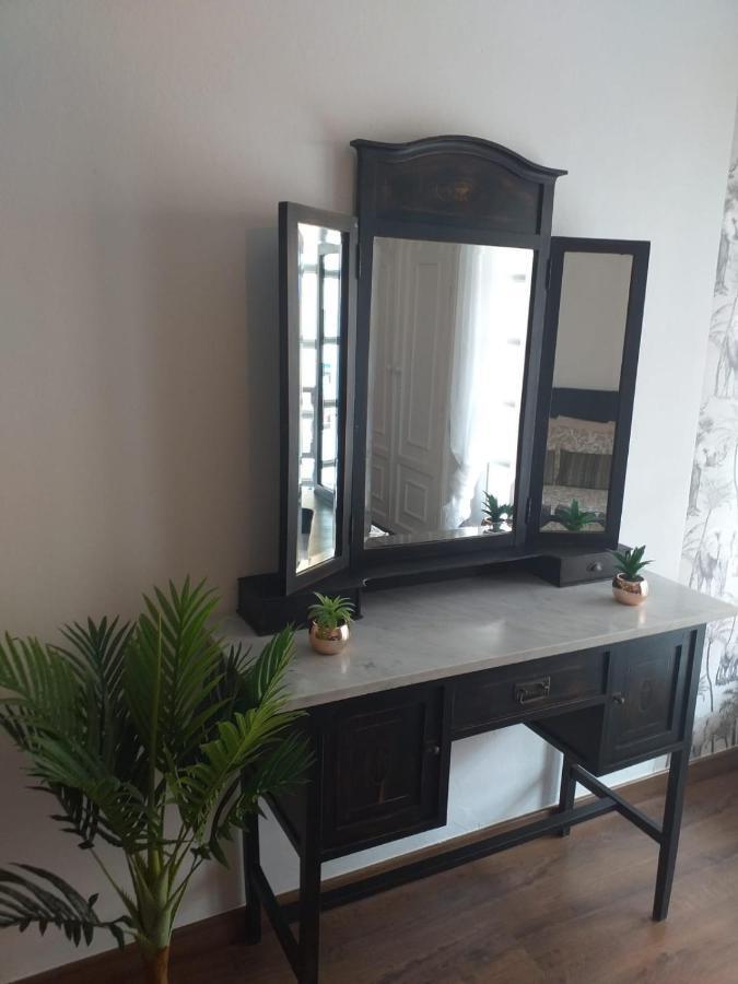 Loft 113 Apartment Corralejo Bagian luar foto