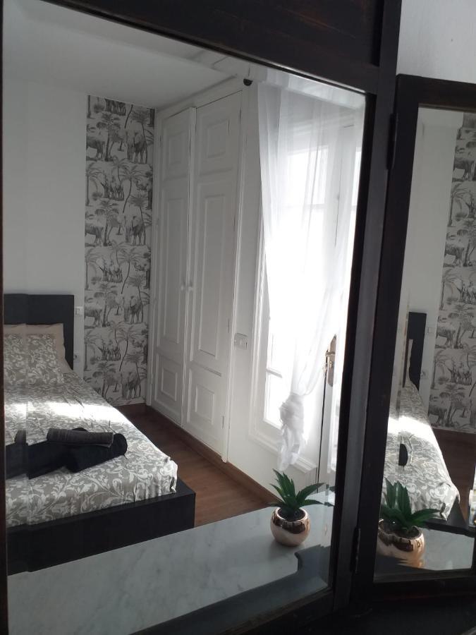 Loft 113 Apartment Corralejo Bagian luar foto