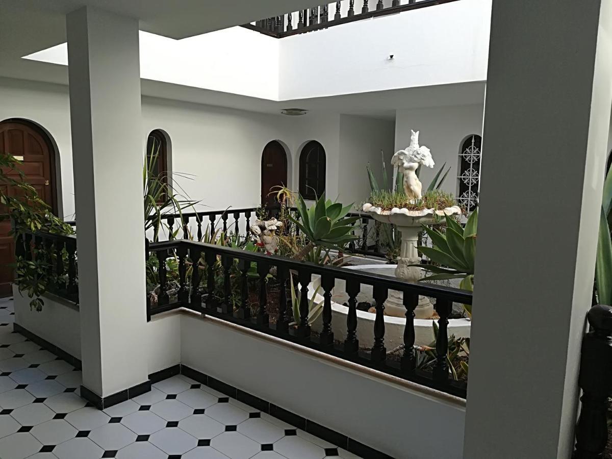 Loft 113 Apartment Corralejo Bagian luar foto