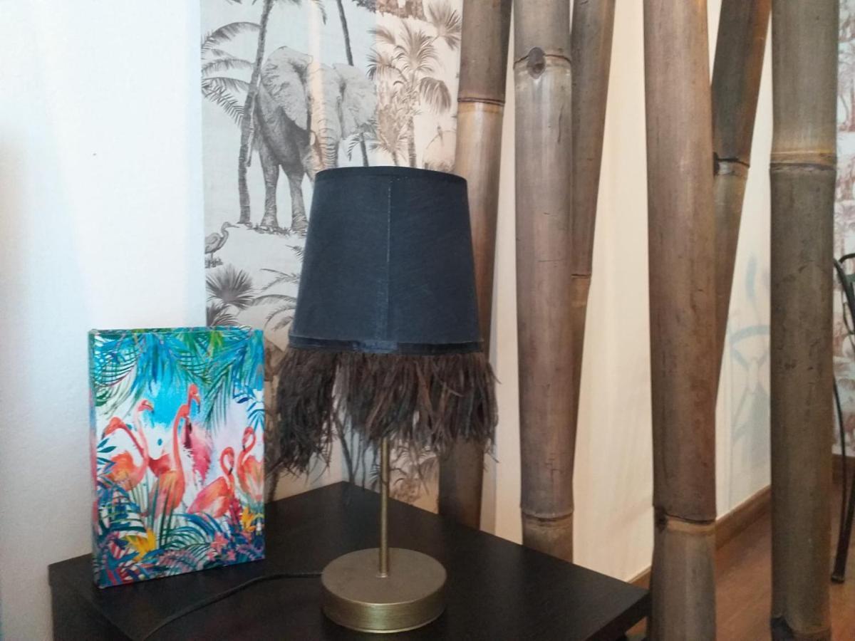 Loft 113 Apartment Corralejo Bagian luar foto