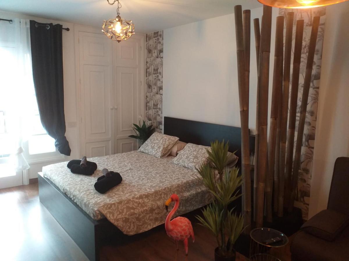 Loft 113 Apartment Corralejo Bagian luar foto