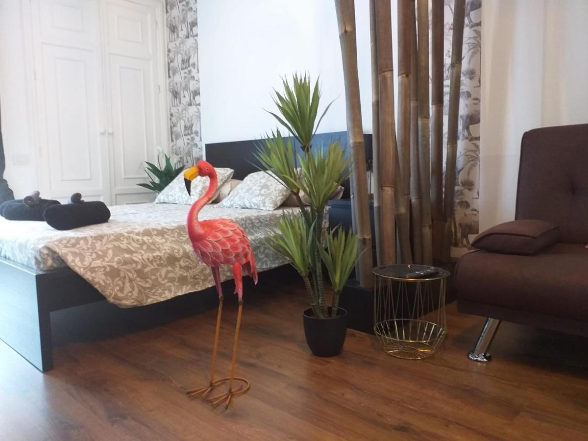 Loft 113 Apartment Corralejo Bagian luar foto