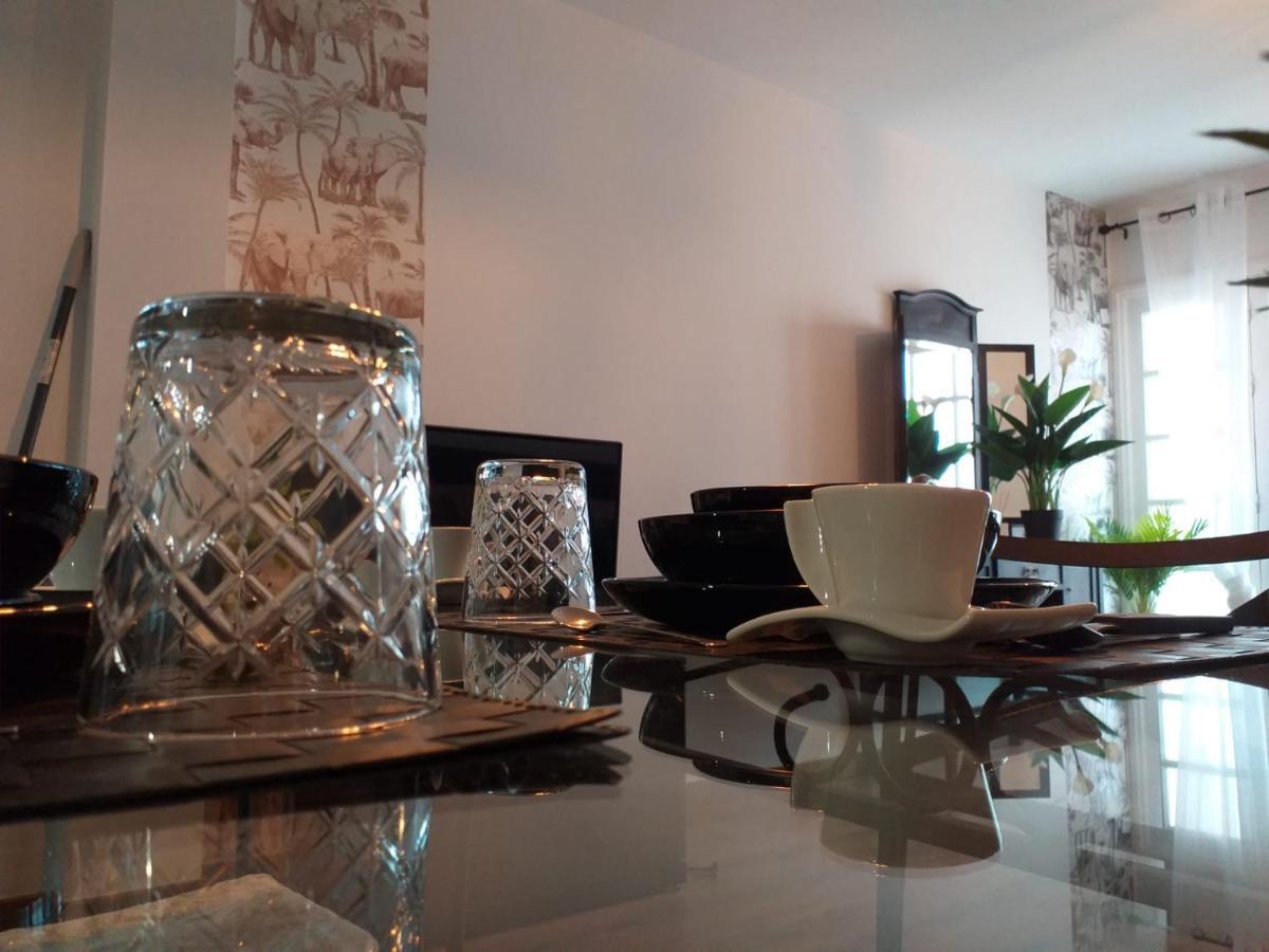 Loft 113 Apartment Corralejo Bagian luar foto